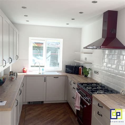 Check spelling or type a new query. Schuller country kitchen with cranberry rangemaster hood ...