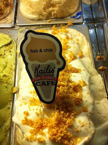 10 disgusting ice cream flavors that need to be banned immediately