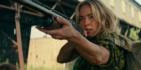 A quiet place 2 where to watch hbo. A Quiet Place 2: 5 Questions We Have After The First ...