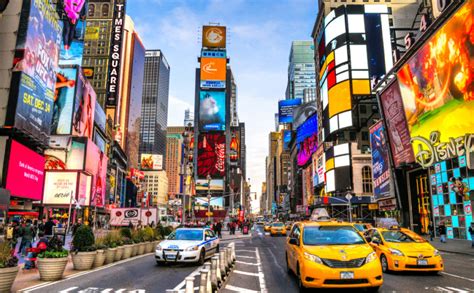 Imprescindibles Para Preparar Tu Primer Viaje A Nueva York Travel Guía