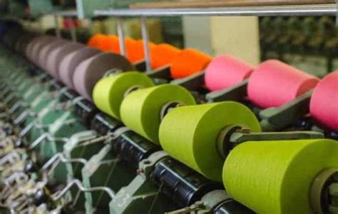 Italian Textile Machinery Orders Fell 19 In Q2 Acimit Rmg Bangladesh