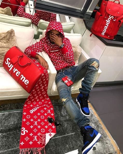Lawdddd Kill The Damn Hype Please Supreme Clothing Hypebeast Outfit