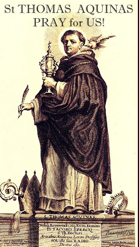 It was a common preoccupation of the revisers that original liturgical compositions should be replaced with scriptural quotes, but st thomas' mass for corpus christi was already mostly scriptural anyway, and was therefore left alone in 1685. Pin on Catholic Saints