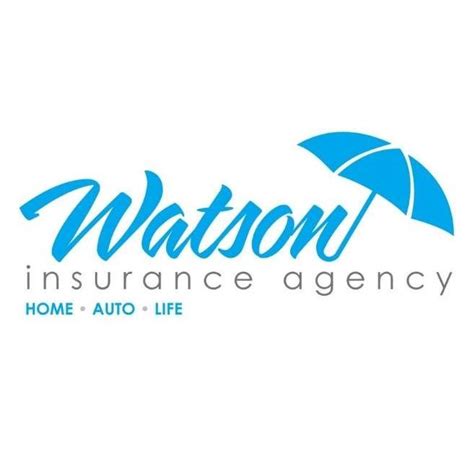 Watson Insurance Agency Houston Tx