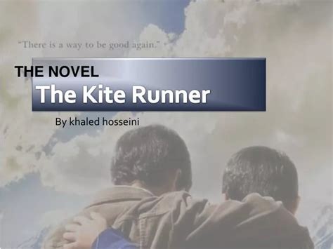 The Kite Runner Novel Free Download