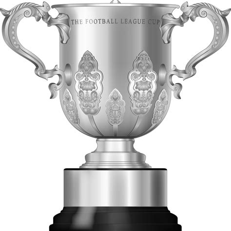 Transparent Fa Cup Trophy Png Champions League Premier Trophy Icon Vrogue