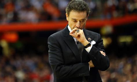Rick Pitino Is The Best Ncaa Tournament Coach Of The Past Decade For