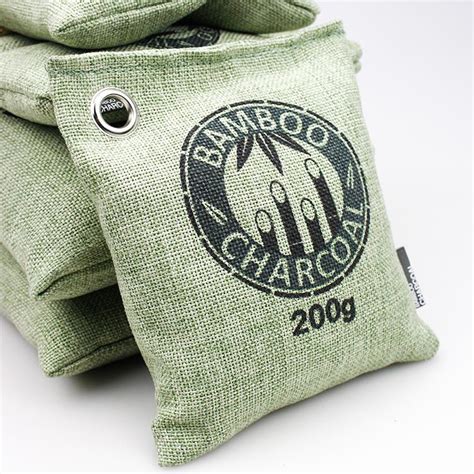 Most Popular Bamboo Charcoal Bag Manufacturers And Suppliers China