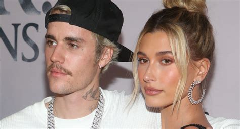 Hailey Bieber Opens Up About Marital Struggles Amid Justins Mental