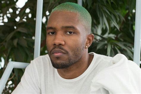 Frank Ocean Publishes New Photography Book Mutations News Mixmag