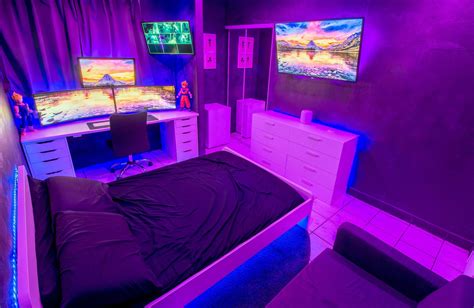 How much desktop room will you need? Just click on the link to learn more about computer gaming ...