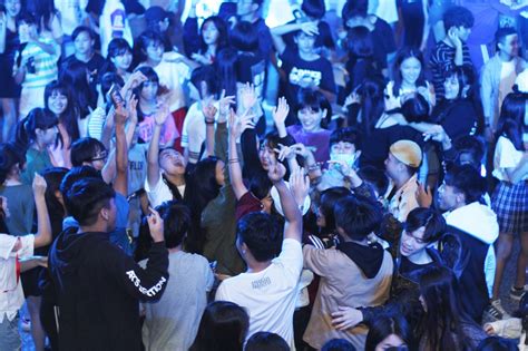Include (or exclude) self posts. 歡送首屆畢業生 北育表藝科畢業舞會HIGH翻天 - 活動快報 - 臺北市私立育達高職
