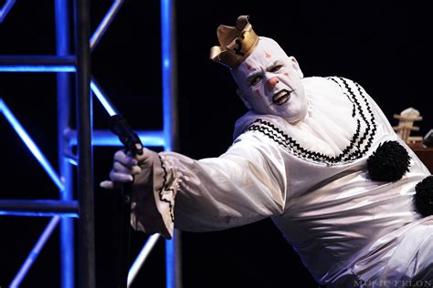 Puddles Pity Party Moontower Comedy Festival Paramount Theatre