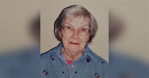 Mary Ruth Dobbins Obituary Visitation Funeral Information 63555 Hot
