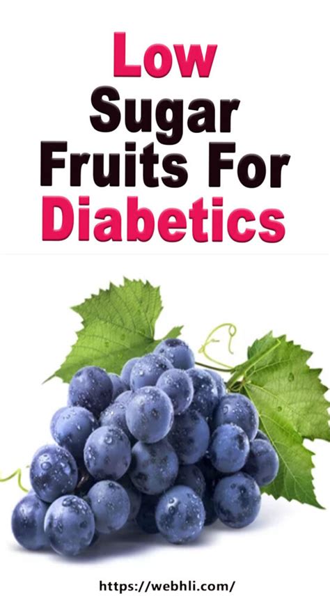 Low Sugar Fruits For Diabetics Fruits That Diabetics Can Eat Without