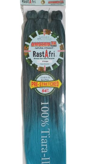 We did not find results for: RastAfri Amazon 3X 54 inch Pre-Stretched Braid BT1B/Aqua ...