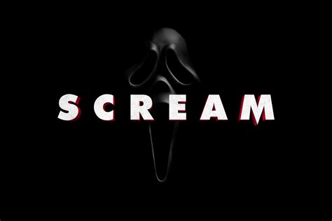 ‘scream 5 Kevin Williamson Shares The Title Treatment And Reveals