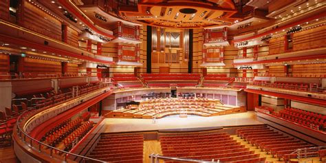 Symphony Hall Birmingham — Chineke Foundation