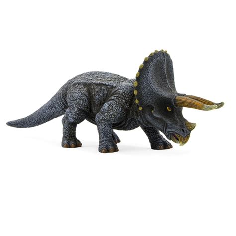 Mojo Fun Triceratops Everything Dinosaur