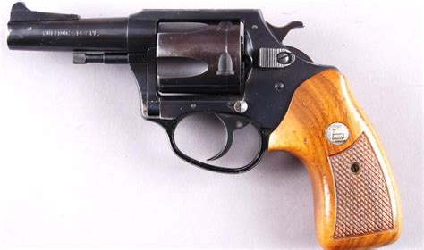 Known for its rugged reliability and stopping power, charter's.44 special is a versatile revolver for personal or home protection. The American Cowboy Chronicles: Charter Arms Bulldog .44 ...