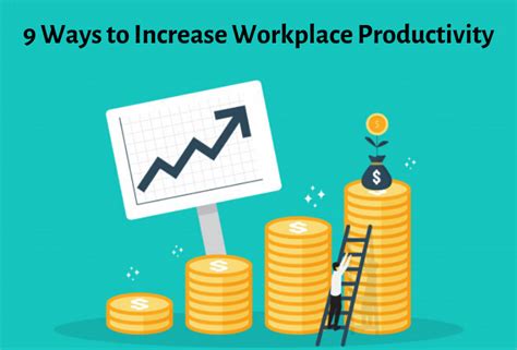 9 Ways To Increase Workplace Productivity Meldium