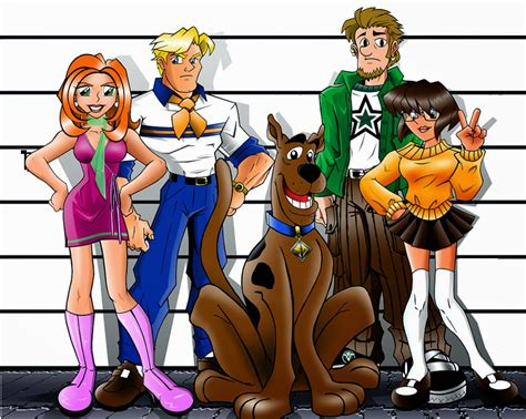 Scooby doo hd wallpapers 1080p | hd wallpapers (high definition. 47+ Scooby Doo Wallpaper HD on WallpaperSafari