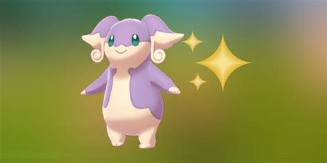 Pokemon Go How To Find And Catch Shiny Audino
