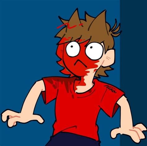 Happy Th Anniversary Tord Larsson Best Crossover Eddsworld Memes Hot Sex Picture