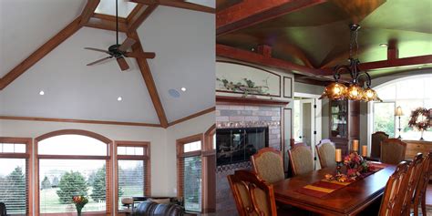 14 Different Types Of Vaulted Ceilings Kiddonames