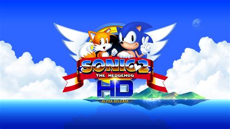 Sonic The Hedgehog 2 Hd Secrets Youtube