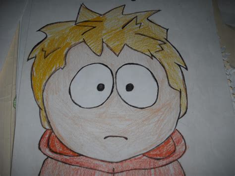 Kenny Without Hood By Ikyleex3 On Deviantart