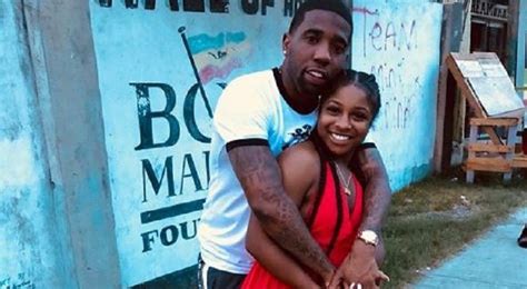 YFN Lucci And Reginae Carter Have Reportedly Broken Up After Lucci Was