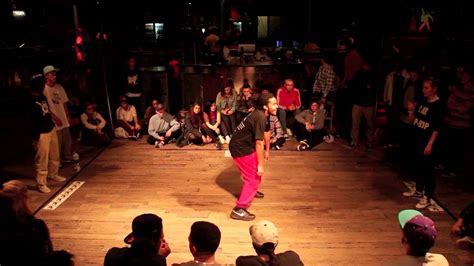 1001 Battles 2012 Hiphop Kieran Vs Lilk Youtube