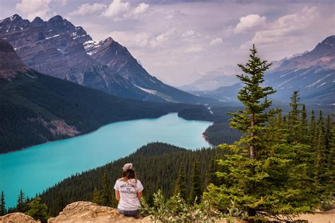7 Best Turquoise Lakes To Discover In The Canadian Rockies