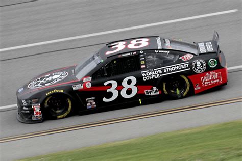 John hunter nemechek 'hurt' by michael's comments; Nemechek Earns Career-Best Finish, Rookie of the Race at ...