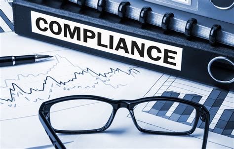7 Ways To Meet Regulatory Compliance And Standards Bpi The