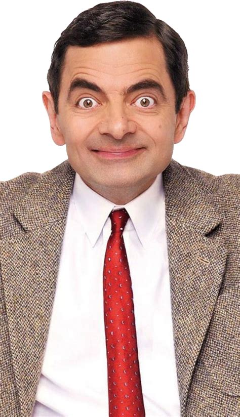 Роуэн эткинсон, питер макникол, джон миллз и др. Mr. Bean PNG images free download, Rowan Atkinson PNG