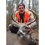 Alabama Whitetail Deer Hunting Lodge  Photos