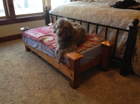 Crib mattresses come in different sizes, materials, and weights. Crib mattress turned dog bed | Crib mattress dog bed, Diy ...