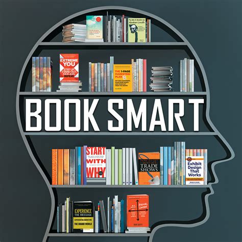 Book Smart Exhibitor Magazine