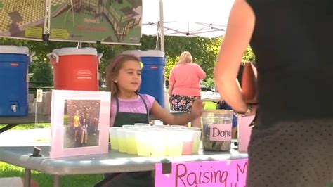 Country Time Paying Fines Wants Lemonade Stands Legalized Abc7 San