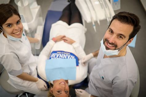 Clínica Dental Jiménez Cameán Opiniones Fotos Número De Teléfono Y