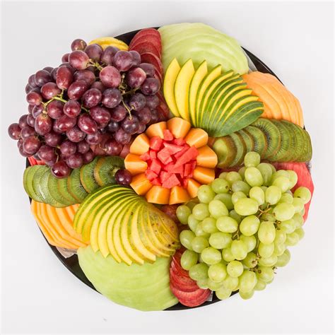 Collection 94 Background Images Pictures Of Fruit Platters Superb