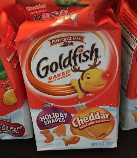 Target 90 Holiday Clearance Goldfish Clearance How To Shop For Free