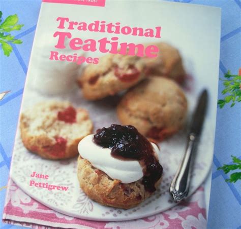 Tea Time Random Recipes A Double The Fun Cooking And Baking Challenge For September