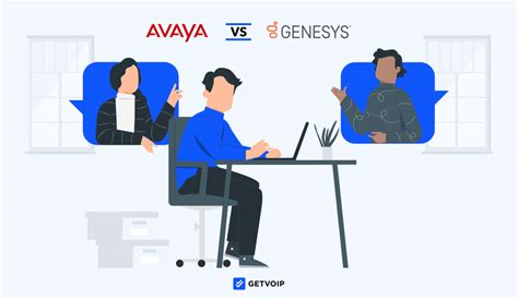 Avaya Vs Genesys Compare Features Pricing Integrations
