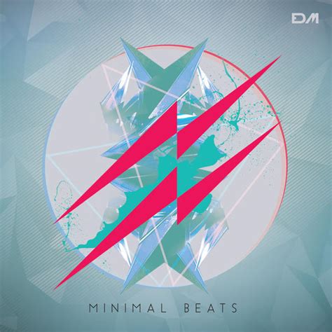 Minimal Beats Cd Cover Artwork By Stylewish On Deviantart