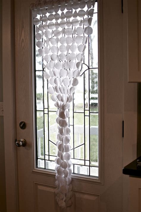 Oval Glass Front Door Shades Idea For Our New House Front Door Glass