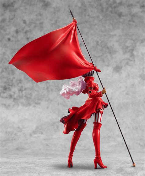 One Piece Belo Betty Portrait Of Pirates Limited Edition Scale PVC Figure AUG