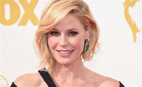 Interview With Julie Bowen Prevention
